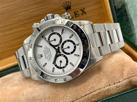 rolex dsytons wsnduhr|rolex chronograph specs.